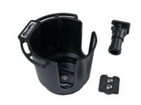 Drink Holder with Scotty Post