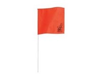 Water Ski Flag 48"  Orange