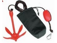 Anchor System Grapnel/Floating
