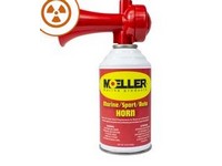 Safety Freon Horn HFC152A 8oz