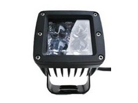 Waterproof HD Cube Light