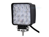 Cube Light for 4X4 off Road