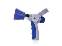 Spray Nozzle with Hand Lever