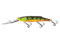 Salmo Freediver 7cm - Hot Perch