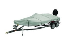 Sea Choice Boat Cover 17-19' V-Hull