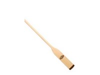 Camco Wood Oar with Grip 7'