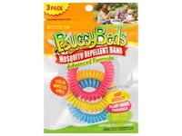 BuggyBeds Insect Repellent Wrist Band For Mosquitoes