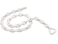 Sea Choice PVC Coated Anchor Chain Lead