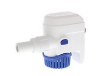 Rulemate Auto Bilge Pump 500 GPH