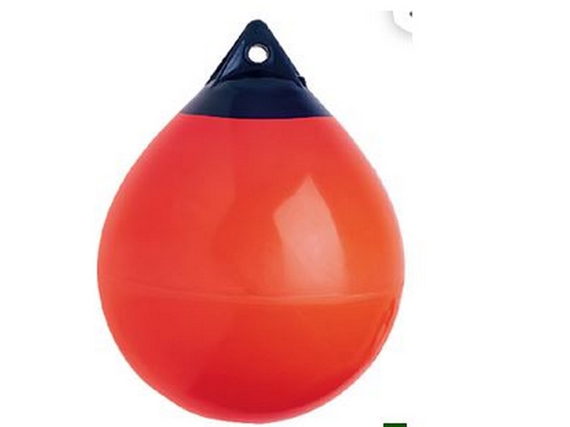 Polyform 64.4" Red Buoy