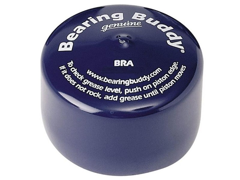 Bearing Buddy Wheel Bearing Cover 1.78"