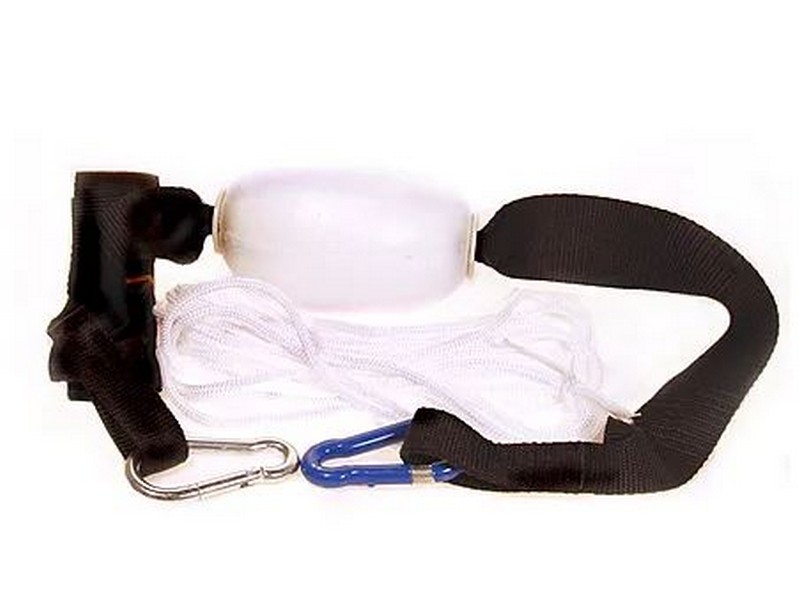 Danielson Drift Sock Harness & Buoy
