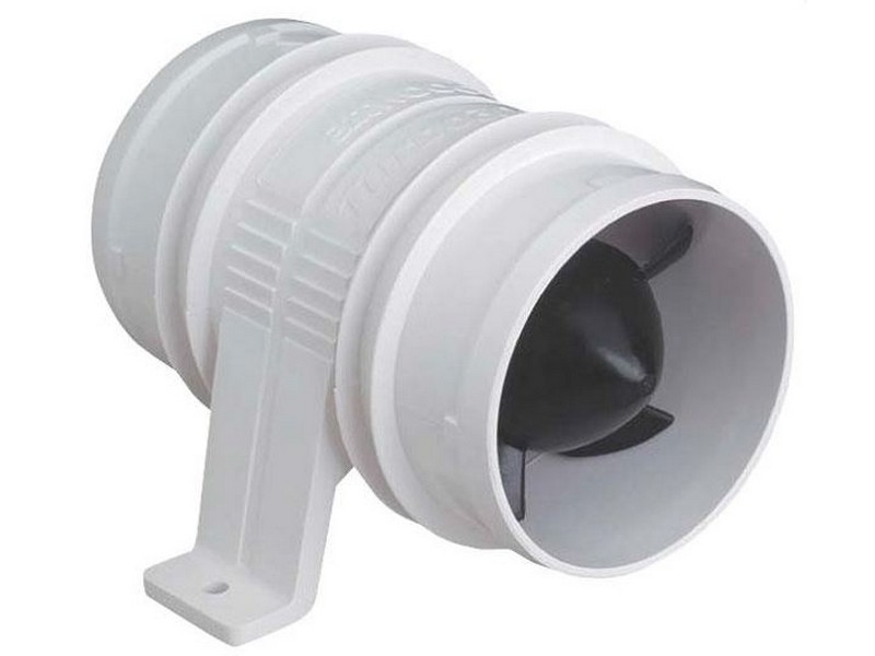 Attwood Bilge Blower 12V