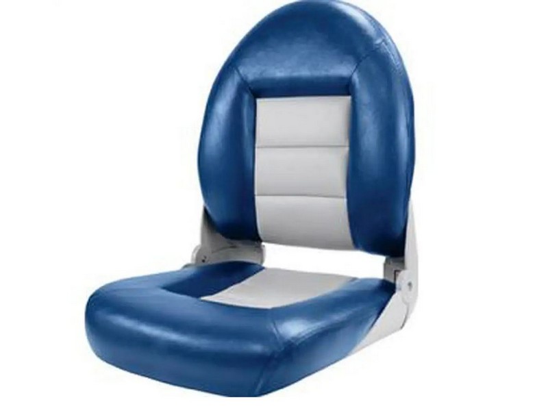 Tempress High Back Boat Seat