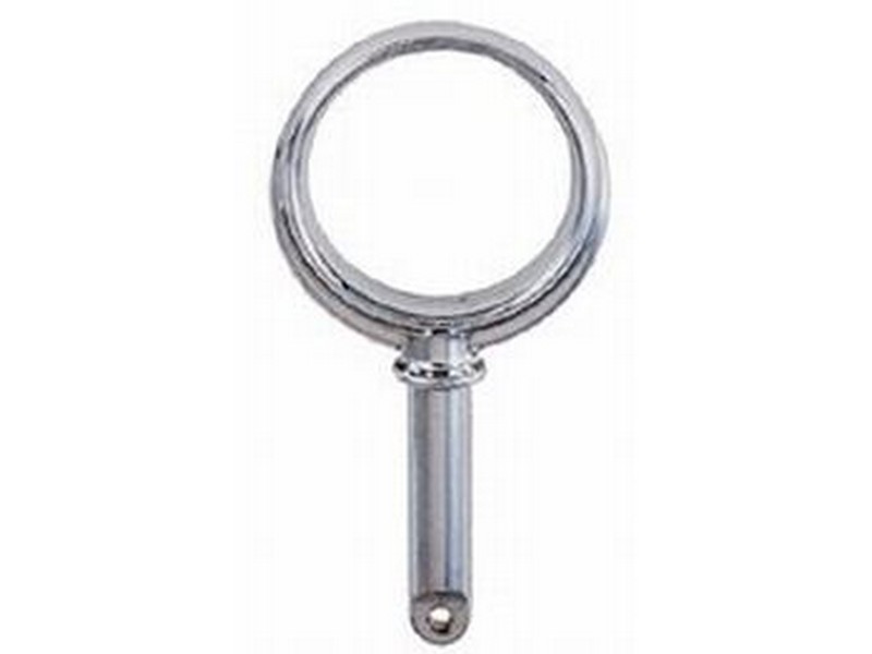 Perko Round Oarlock pair