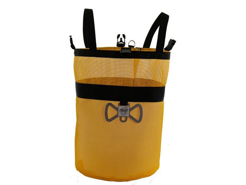 Anchor Caddie with Cleat Yellow