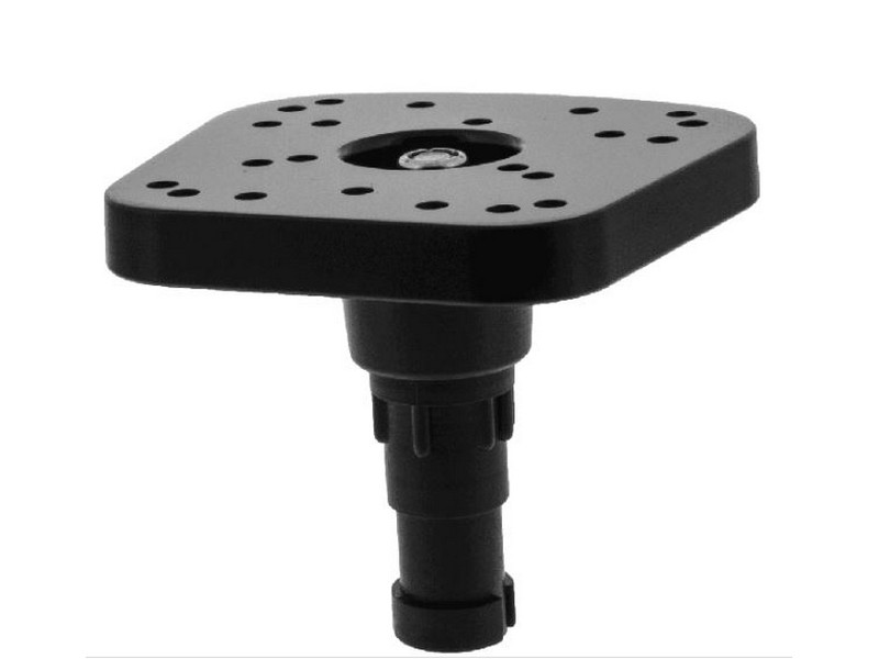 Scotty Fishfinder Mount Post