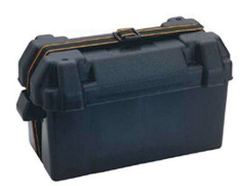 Attwood Battery Box Group 29/31