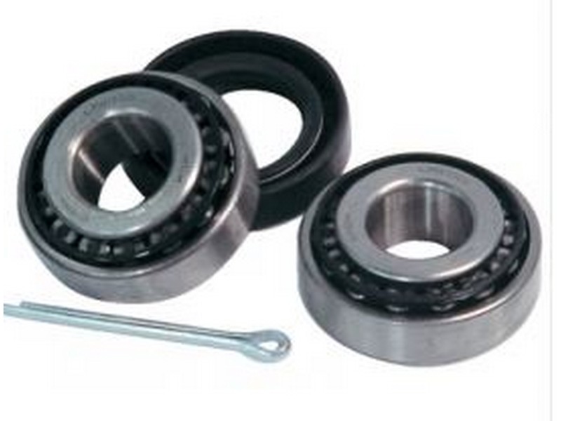 Seachoice Steel Trailer Wheel Bearing Kit