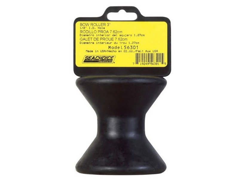 Sea Choice Rubber Bow Roller