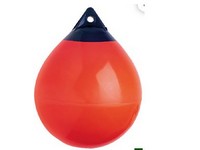Polyform 64.4" Red Buoy