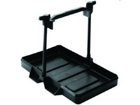 Attwood Battery Tray with Crossbar