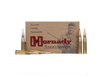 8x56 Hunn 205gr Sp