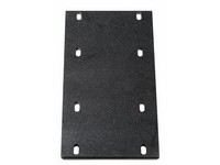 Tempress Reinforced Mounting Plate
