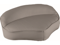 Wise Pro Casting Boat Seat Grey