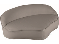 Wise Pro Casting Boat Seat Grey