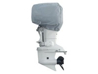 Carver Boat Motor Cover 250Hp