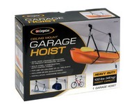Cargo Loc Kayak Hoist