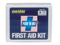 Orion Fish n Ski First Aid Kit