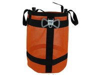 Anchor Caddie with Cleat Orange