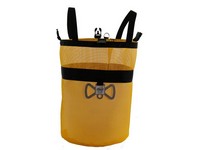 Anchor Caddie with Cleat Yellow