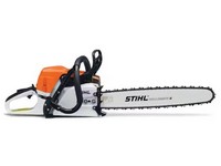 Stihl MS362R Chain Saw with 25" Bar
