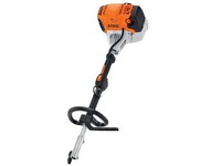 Stihl KM91R System