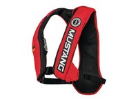 Mustang ELITE Inflatable Life Vest