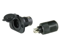 Marinco 3 Wire Receptacle and Plug Kit