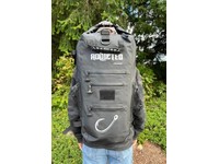 Mustang Addicted Fishing 40L Backpack