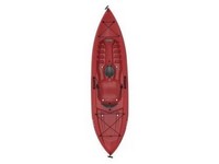 Kayak Sit on Top Red