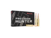 Hornady 7mm Hunter Ammo