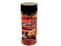 B's Rubs Home Run Habanero 5.5oz