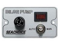 Sea Choice Bilge Pump Control Switch
