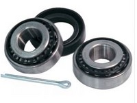 Seachoice Steel Trailer Wheel Bearing Kit