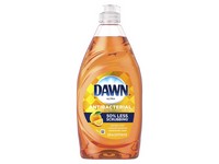 Dawn Ultra Orange Scent Liquid Dish Soap 18 oz 1 pk
