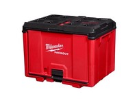Milwaukee Packout Shop Storage 14.5 in. Garage Organizer Storage Cabinet
