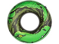 Bestway River Gator Pool Ring Float