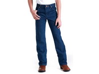 Boy's Wrangle Cowboy Cut Jeans