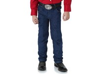 Boy's Wrangler Prerodeo Cowboy Cut Jean